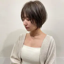 カット(ショートボブ)整えなどはNGです