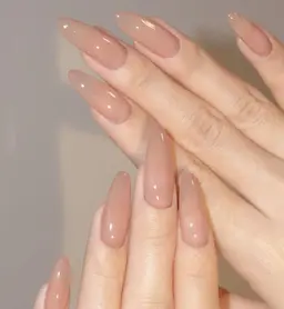 オフ無し🎀スカルプ長さ出し10本🎀ワンカラー