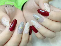 Jrネイリスト練習モデル募集デザインネイル¥2,000★持ち込みやり放題デザインOkです❣️※注意事項をお読み下さい