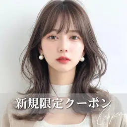 【ご新規様〜ご来店３回目迄】カット＋スカルプシャンプースパ　¥3500