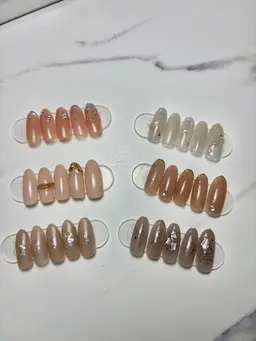 シンプルデザイン(オフ込み)(30種類から選択)