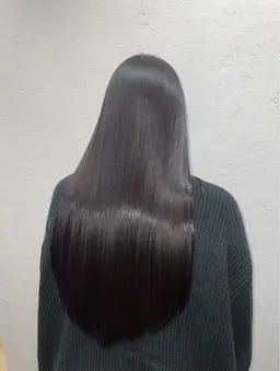 12月限定♡19時~のみ☁️プレミアムストレート☁️