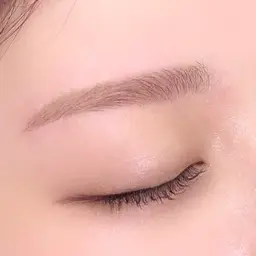 美眉スタイリング