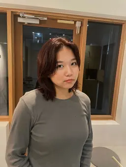 【ご新規様クーポン】似合わせカット＋絹トリートメントor頭浸浴🎀🌿