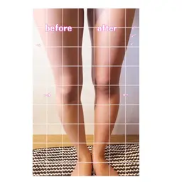 【足裏～頭皮まで】アロマスリムボディトリートメント90分【美脚】