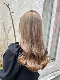 コテ巻きセット🐇🌿