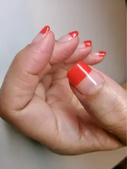 🎼フレンチ(4月/新規の方限定SALE🍒)(オフあり)