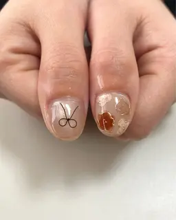 2アート(1​〜​2本アート):オフなし