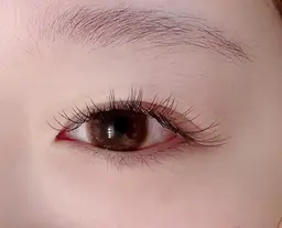 オフ+フラットラッシュ100本