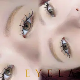 🌼LED×フラットラッシュ120本🌼早い者勝ち💨 オフ+¥500