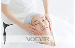 しっとり潤いを✨モイスチュアコース(保湿ケア)60分