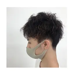 《 オススメ📍》メンズカットカラー＋トリートメント