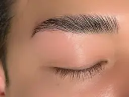 【男性専用】ハリウッドブロウリフト