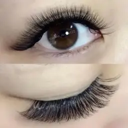 盛れる🦋LEDダブルフラット100束