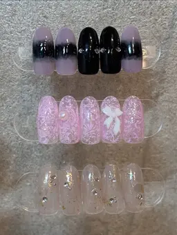 【ミニモ学割】定額デザイン⛄️⋆。˚