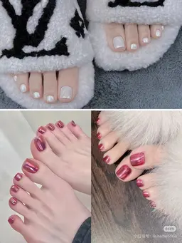 フットミラー（ワンカラー）7950 →6580円