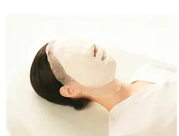 フェイシャルリッチ（保湿、透明かん、毛穴ケア）