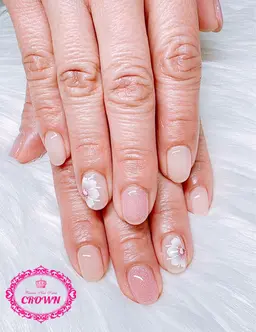 【自店(4週間以降)・オフ有】シンプル定額メニュー