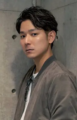 《平日限定✨似合わせメンズカット✂️モデル価格¥1100【若葉台駅3分】》