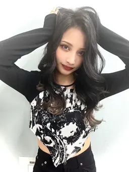 【ご新規様限定】フルカラー×TOKIOトリートメント5step×超音波アイロン（スチーム付き）