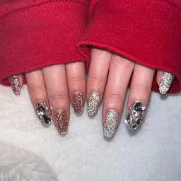 ワンカラー　フラッシュネイル🎀【オフ有り】