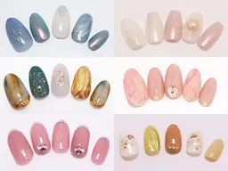 ☆10月限定☆2,500円OFF⭐︎多数のデザインから選べる♪豪華アートデザイン／11,880円→9,380円オフ込