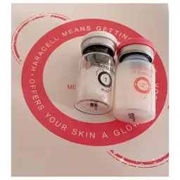 ヒト幹細胞培養液導入☆ワンランク上を目指すエイジングケア60分ヘッドスパ付