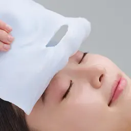 首までパック🧚♀️最高峰エステ✨エステ後の白さを体験して下さい!😮透明感溢れる美白エステ🎉(お肌診断付)