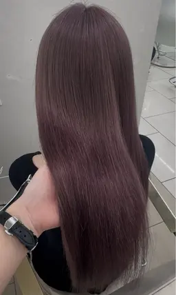 無料❗️【2/8日曜日19:00~限定】ブリーチリタッチ➕プレミアムカラー🌙