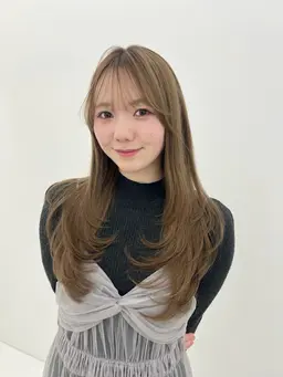 2月19日2名限定＊カット講習無料モデル募集✮*｡ﾟ