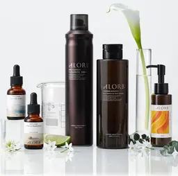 ALORBヘッドスパ30min💆♀️🫧