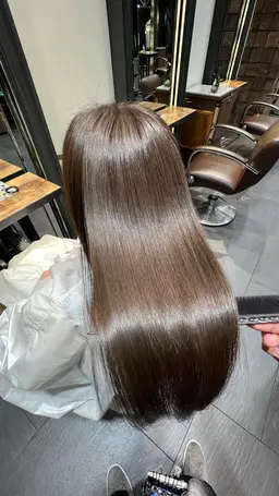 【🦋透明感ワンカラー🦋】