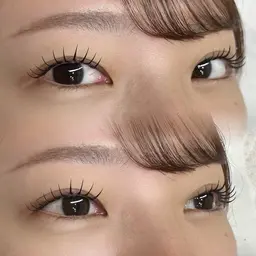 【❕5日まで限定❕】『LEDエクステ120本』 1時間15分