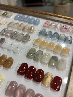 オフなし【trend sample💫】