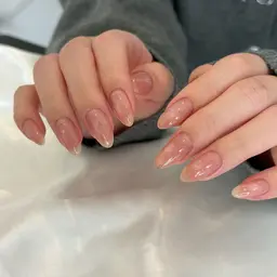 【期間限定✨️Jrメニュー】マグネットワンカラー (オフなし)