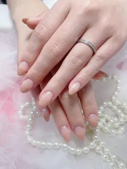 🌈カラーグラデーション💅オフ無し