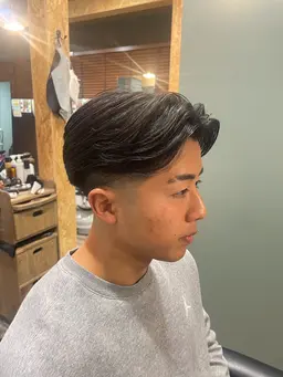 💈カット＋顔剃り＋眉毛カット＋シャンプー💈