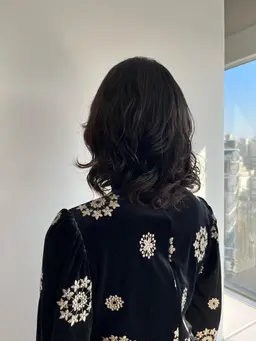 🌿ケアパーマ(ブロー代込み)🌿【ニュアンスパーマ】【ナチュラルパーマ】【お洒落パーマ】等はこちらから💁‍♀️