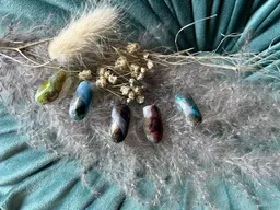 インクネイル✨　#大理石　（ワンカラーに大理石2​〜​4本）カラーはお選び頂けます💅