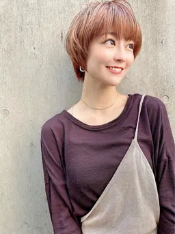 ✨ミニモ限定クーポン✨前髪カット＋ヘッドスパ