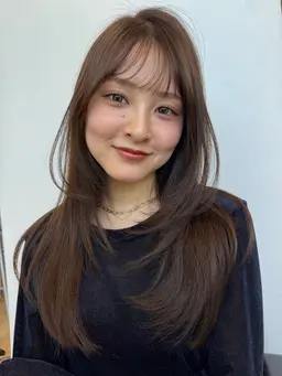 ✨️ご新規限定似合わせカット✂️極上トリートメント🫧✨️