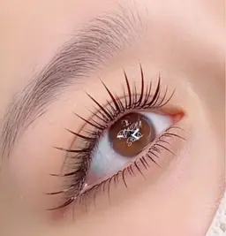 【🌟上下マツエ ク🎀フラットラッシュ120本➕下マツエク20本まで💖束感仕上げ💖 】🔆土、日、祝日+¥300