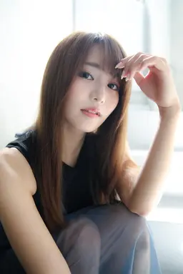 《初回限定》カット+カラー+うるつやトリートメント￥8800