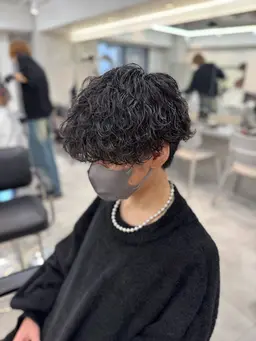 【初回限定クーポン】💥メンズカット💥