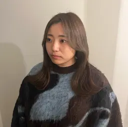 【✨️ご新規様限定✨️】プレミアムカラー＋2stepトリートメント