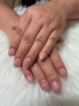 グラデーション