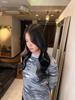 高品質シールエクステ💫