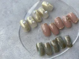 定額シンプルコース🌹