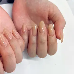 迷ったらこれ❣️肌なじみ💛シンプルワンカラー 💓