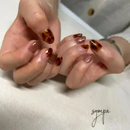 オフなしの方はこちら！持ち込みOK🙆‍♀️やり放題コース(ソフトジェルオフ込料金)🤍